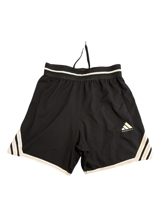 adidas Other - ADIDAS CRAZY LITE SHORTS girls small 7”